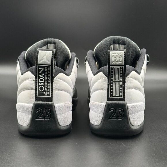 Air Jordan 12 Retro Low '25 Years in China' - Picture 4 of 9
